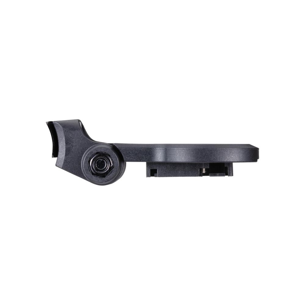 BBB Cycling BBB Halterung StemFix für Garmin Standard schwarz - leichte Front-Halterung für Garmin & GoPro