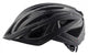 Alpina Fahrradhelm Haga LED schwarz matt 51 bis 56cm
