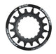 Haibike Xduro Antriebsritzel Steel 16 Zähne schwarz Bosch Gen2 Ritzel Ebike
