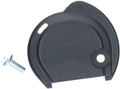 SHIMANO Gehäuseabdeckung Rechts ST-EF500 M3 x 7 mm - 7 mm