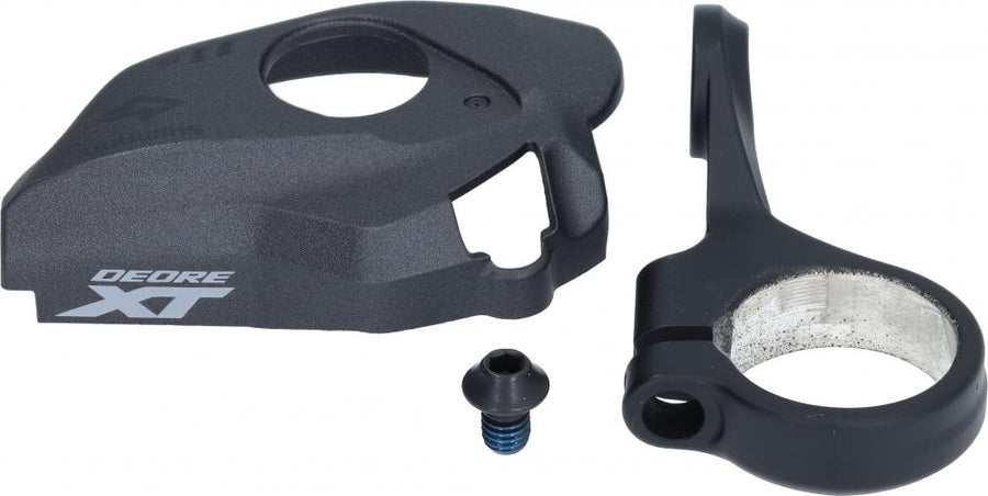 SHIMANO SCHELLE SCHALTH.RECHTS SLM8130 - Ersatz-Schelle für Schalthebel, ca. 24 g