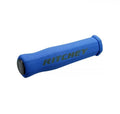 Ritchey WCS Truegrip Fahrradgriff royalblau 130mm.