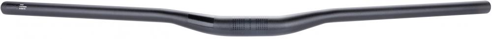 Contec Lenker Portal Ø 31.8 mm 740 mm Rise 15 mm 9° schwarz