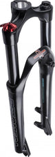 RST Federgabel Omega 26 TNL All Black - robuste Federgabel für moderne Ausführung