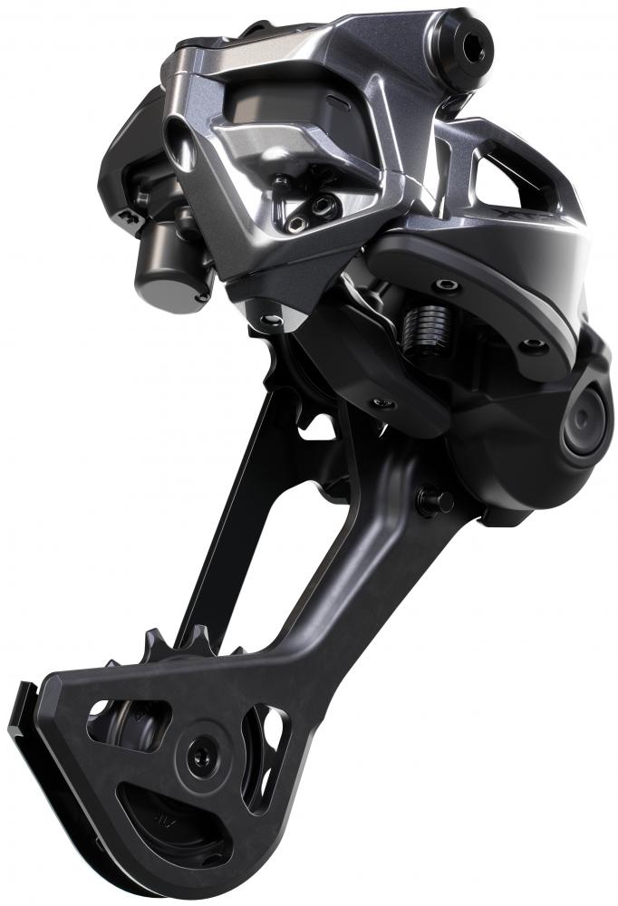 SHIMANO Schaltwerk XTR RD-M9260 Di2 SGS - 11-fach