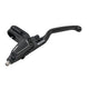MAGURA Bremsgriff MT C ABS links, 3-Finger Aluminium-Hebel - präzise Kontrolle & Sicherheit