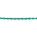 Jagwire Ersatzsegmente für Elite Link Sets 10 mm Ltd. Celeste - flexible Verlängerung & Ersatz