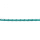 Jagwire Ersatzsegmente für Elite Link Sets 10 mm Ltd. Celeste - flexible Verlängerung & Ersatz