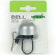 Widek Klingel Paperclip mini silber