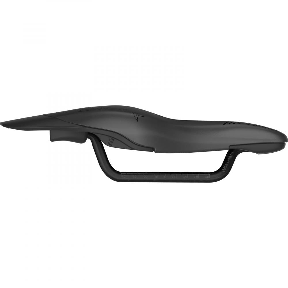 ERGOWAVE Sattel SQlab Sattel 613 ERGOWAVE® R Carbon 11 cm - Triathlon Sattel