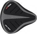 CONTEC SATTELBEZ.TOPSEAT GEL CITY/TOUR SCHWARZ