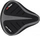CONTEC SATTELBEZ.TOPSEAT GEL CITY/TOUR SCHWARZ