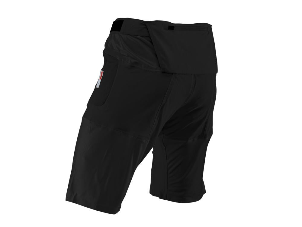 Leatt MTB All Mountain 3.0 Shorts, black, L