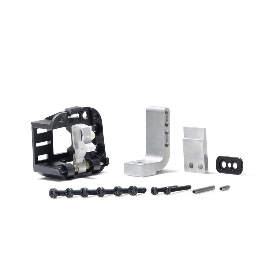 Bosch Montage-Kit PowerTube schlossseitig (BBP2XX) - flexibles Akkumontage-Set