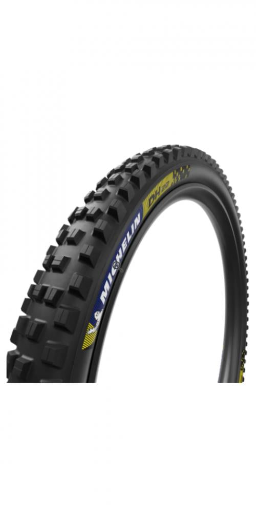 Michelin Reifen DH 22 29x2.40" 61-622 schwarz TL-Ready E-25 faltbar