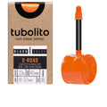 tubolito S-Tubo Road 700C TPU Fahrradschlauch 31g - Ultraleicht & kompakt