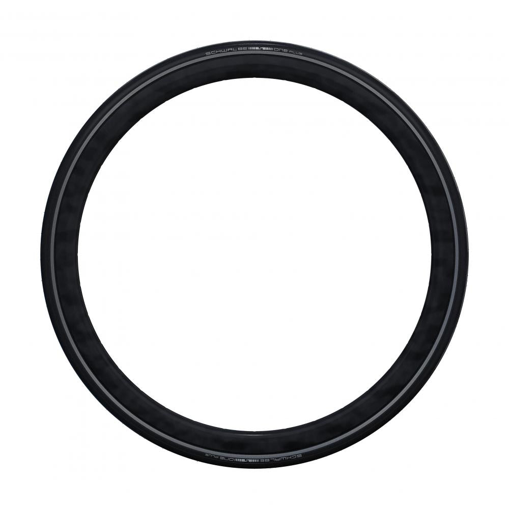 Schwalbe Reifen One Plus 28x1.20\" 30-622 schwarz faltbar