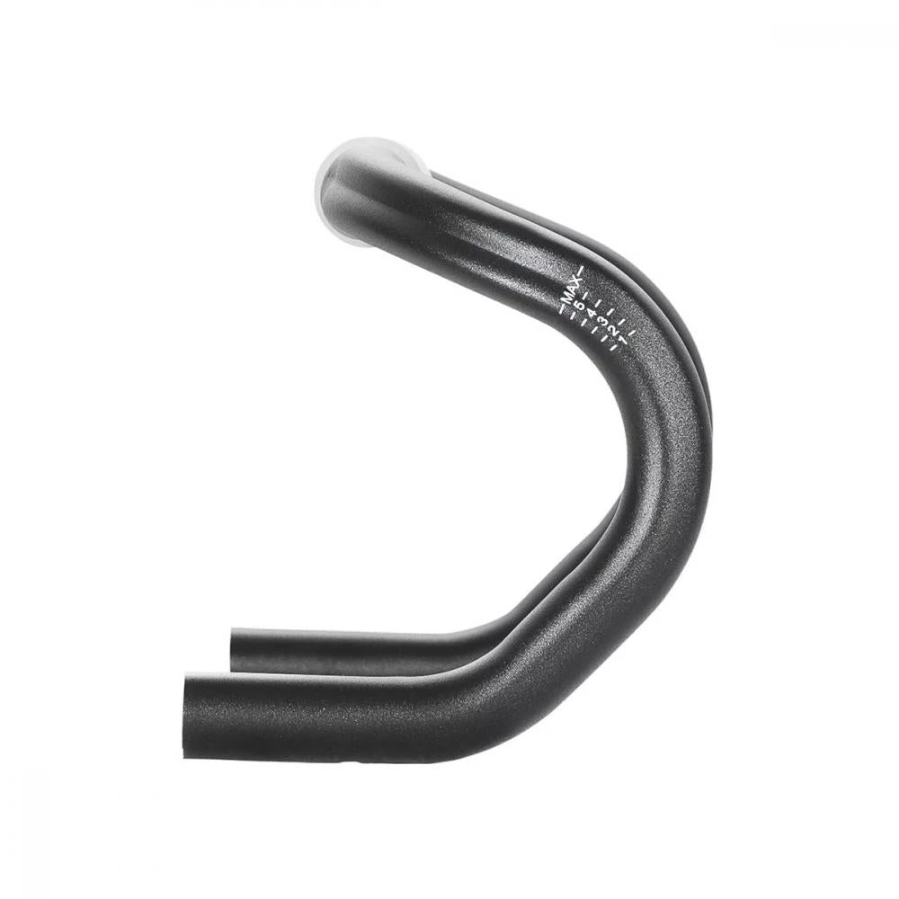 Deda Zero100 Anatomic Rennlenker 42 cm - BOB Aluminium 7075