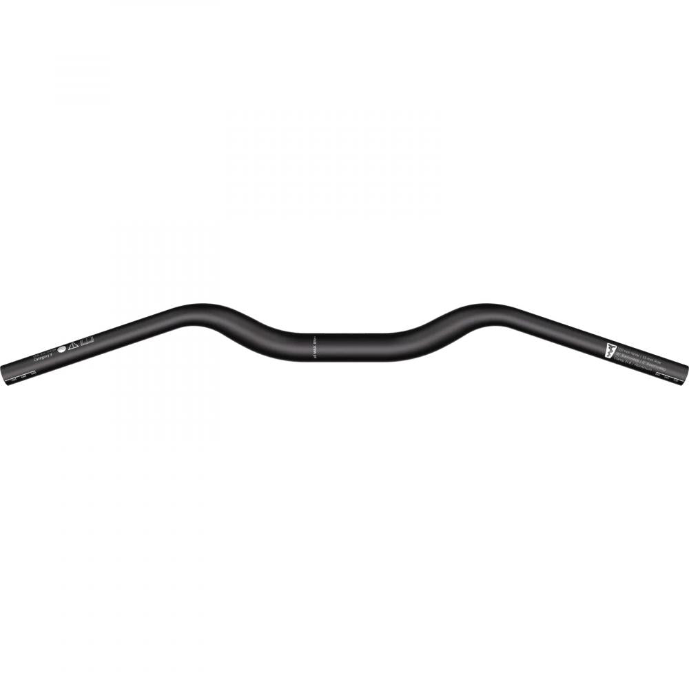 SQlab Lenker 310 3.0 - 31.8mm Fahrradlenker