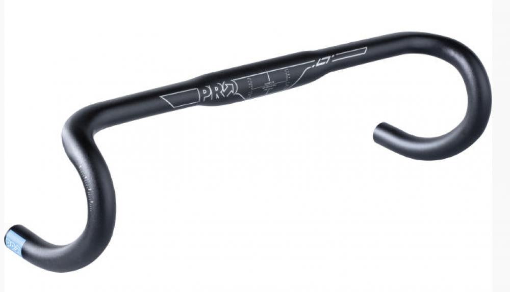 Pro Lenker LT Kompakt Ergo Ø 31,8 mm 420 mm schwarz