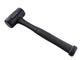 Birzman Dead Blow Hammer schwarz