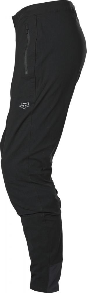 Fox Ranger Pant Baggy Black Größe M