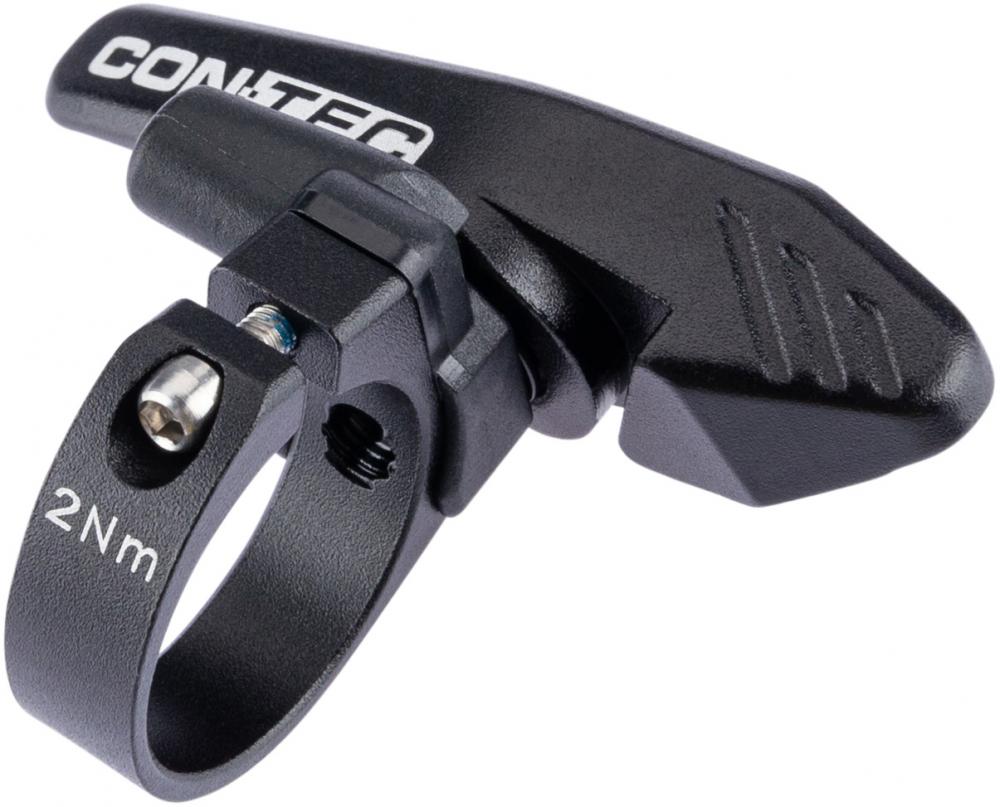 CONTEC BEDIENHEBEL F.VARIOSAT TELST. DROP-A-ROAD SCHWAR
