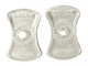Miche Vibrostop Pads 10 Stück - Selbstklebende Ventilpads gegen Vibrationen