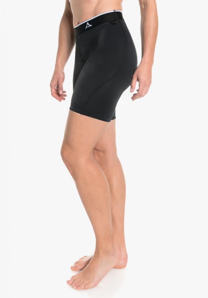 Schöffel Skin Pants 2h L schwarz Größe 42