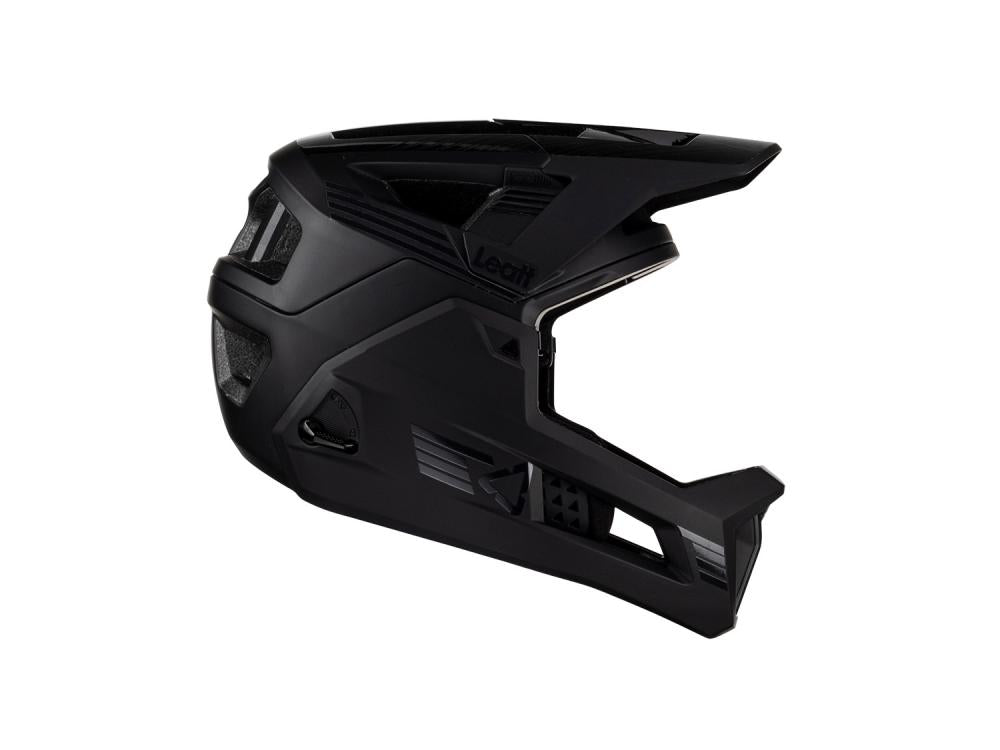 Leatt Helmet MTB Enduro 4.0 Stealth L