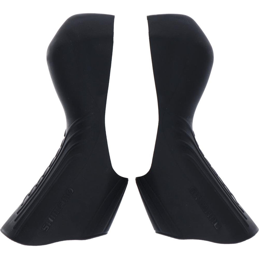 SHIMANO Griffgummi Paar ST-RX610 Griffgummi - für ST-RX610 Schalt-Bremshebel