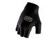 100% Sling Women's Short Finger Gloves XL black - ultraleichte Bike-Handschuhe