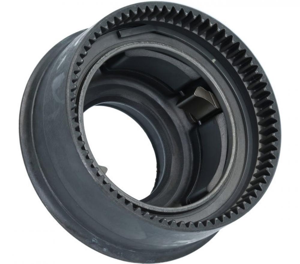 SHIMANO Antriebseinheit SG-3R75 - Ersatzteil für Nexus 3-Gang Nabe, 234 g