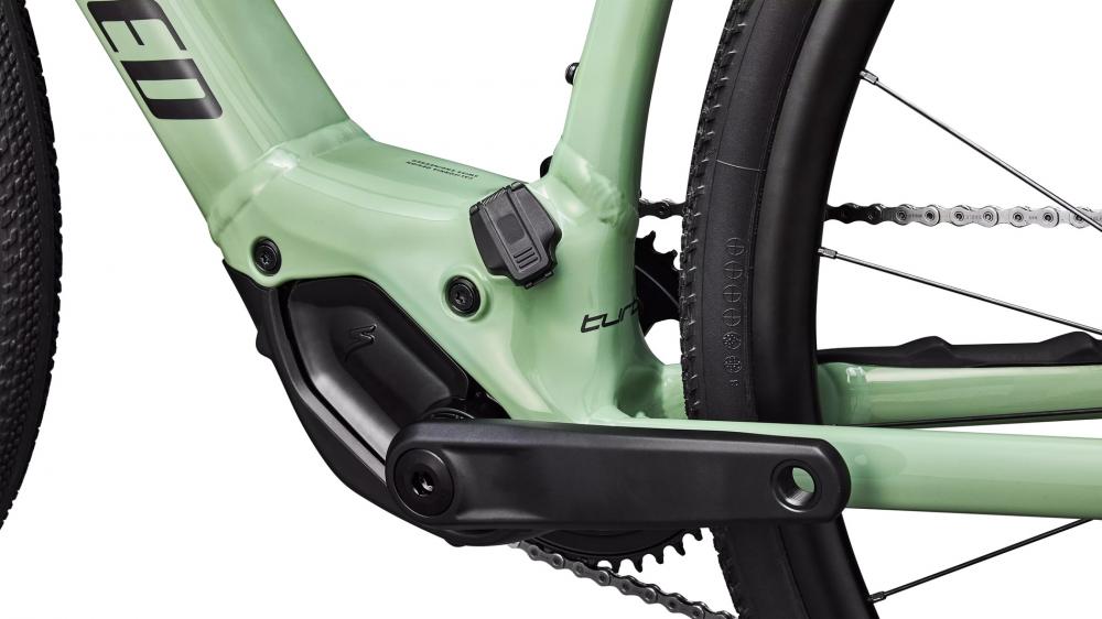 CREO SL E5 COMP E-Bike Rennrad - Größe 54 cm - PST/SMK - Unbekannt