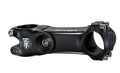 Ritchey 4-Axis Fahrradvorbau, schwarz matt, 31,8 mm, 105 mm, winkelverstellbar für Road & XC.
