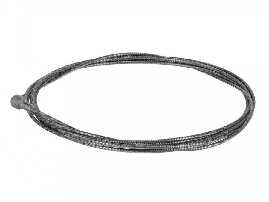 SRAM Bremszug Rennrad / 1750 mm - Rostfreier Bowdenzug für präzise Bremsleistung