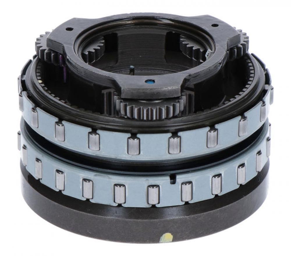 SHIMANO Trägereinheit SG-S700 - Nabenschaltungs-Einheit 340 g