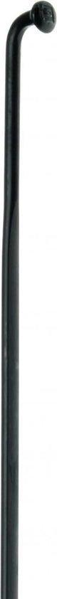 DT Swiss Speiche Aero Comp 2.0/2,3/1,2 VE20 278 mm schwarz - aerodynamische Laufradoptimierung