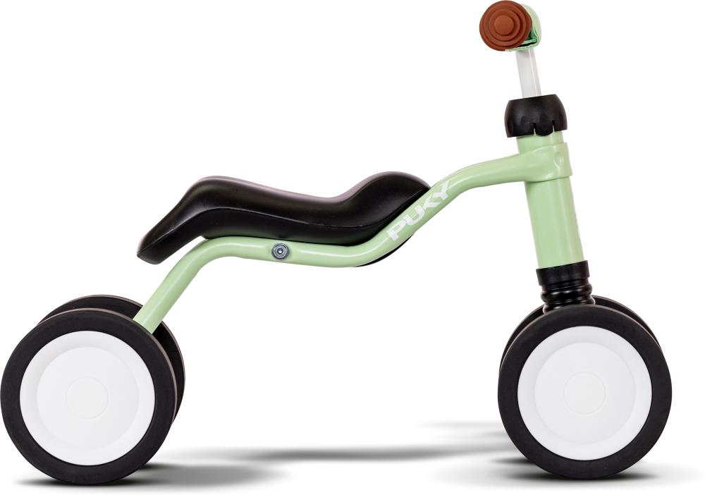 Puky Wutsch pastell green