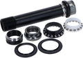 SHIMANO Hohlachse HB-M9110-B 110 mm Komplettachse - 110 mm