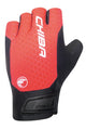 CHIBA Pure Race II - Radhandschuhe rot XL, atmungsaktiv & leicht gepolstert