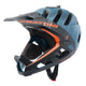 Cratoni Helm Madroc Pro petro matt S/M 54 bis 58cm