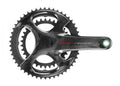 Campagnolo Kurbelgarnitur Super Record 12-Fach Ultra-Torque TI FC19-SR12293 39-53 Zähne 172.5mm