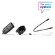 Bosch Nachrüst-Kit ConnectModule für BDU37YY (BCM3100) - smartes GPS-Diebstahlschutz-Upgrade