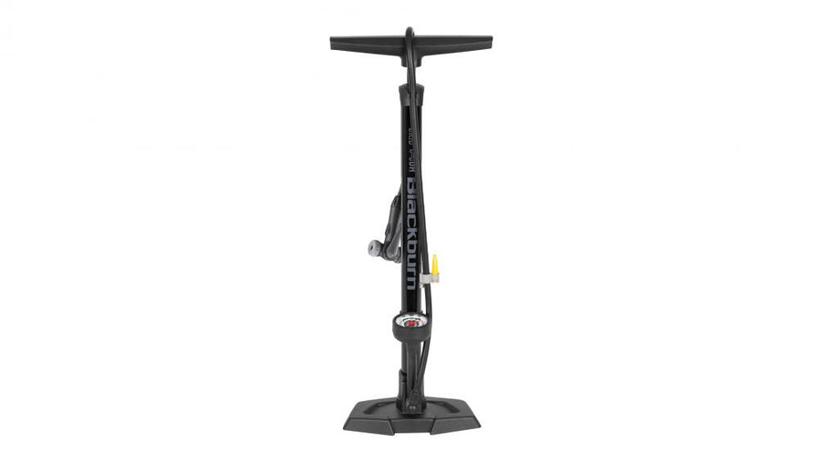 Blackburn Standpumpe Grid 1 black