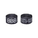 BBB Felgenband HP 26x18mm 18-559 schwarz