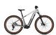 Focus JARIFA² 6.7 27.5" Diamant Rahmengröße XS Nepalsilver / Steelgrey - kraftvolles E-MTB der aktuellen Generation