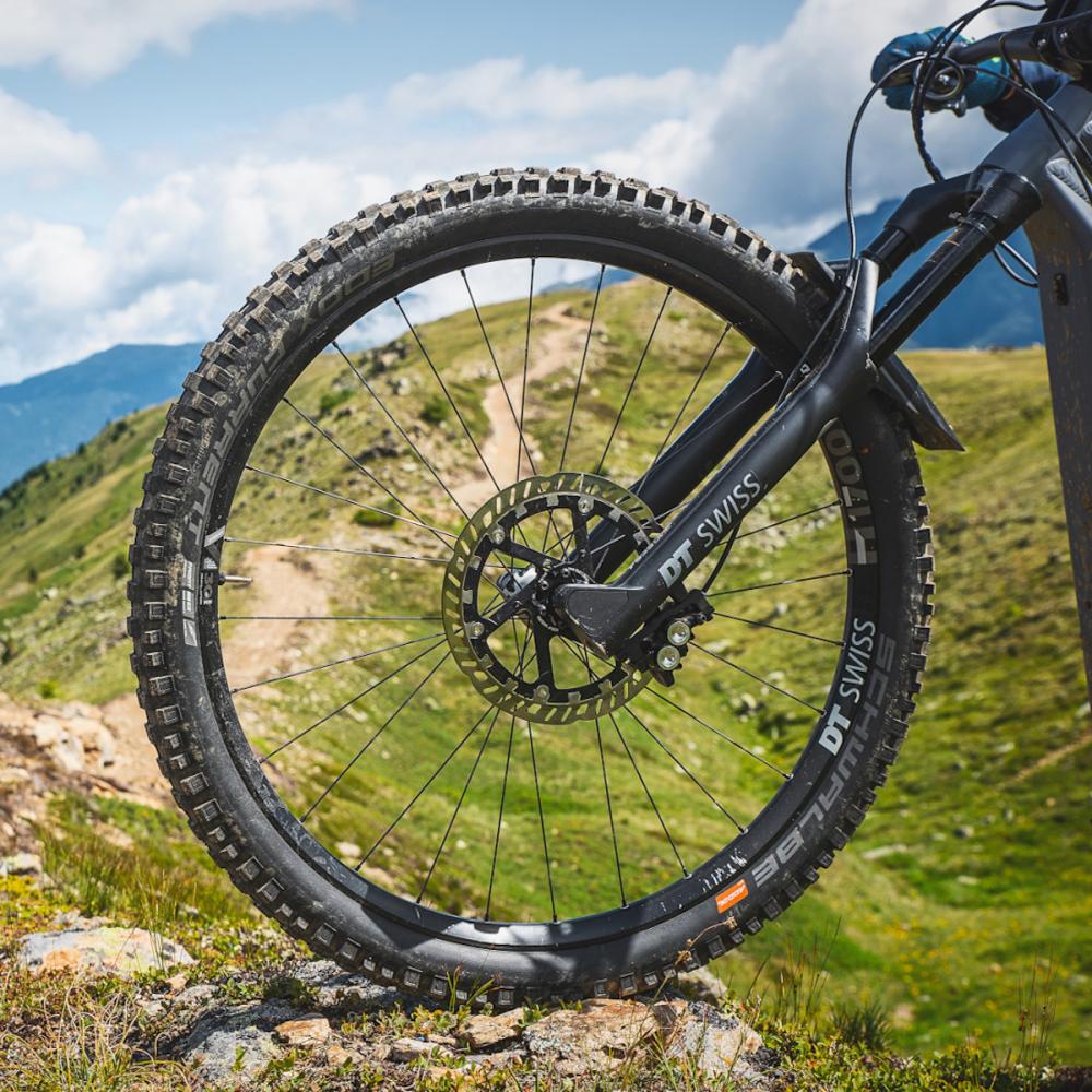MAGURA MT eSTOP Optimized Kit 203/P - optimiertes Brems-Upgrade für E-Bikes