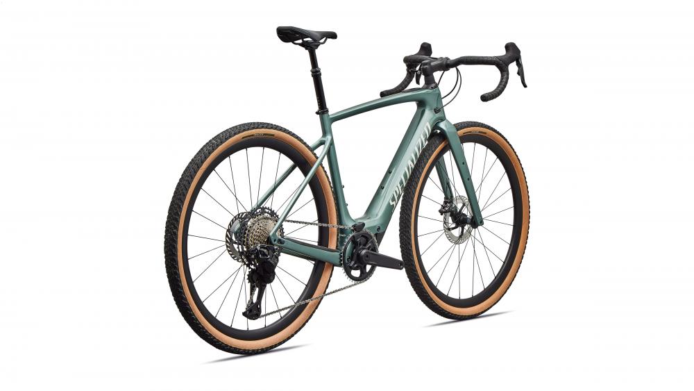 CREO SL EXPERT CARBON - Rennrad in FJDMET/BRCH Größe 52 - Unbekannt