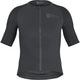 SQLab SQ-Jersey ONE12 XL: Leichtes - atmungsaktives Rennradtrikot mit 4-Wege-Stretch nahtfreiem Kragen geklebten Abschlüssen Rückentaschen und wasserdichter Reißverschlusstasche